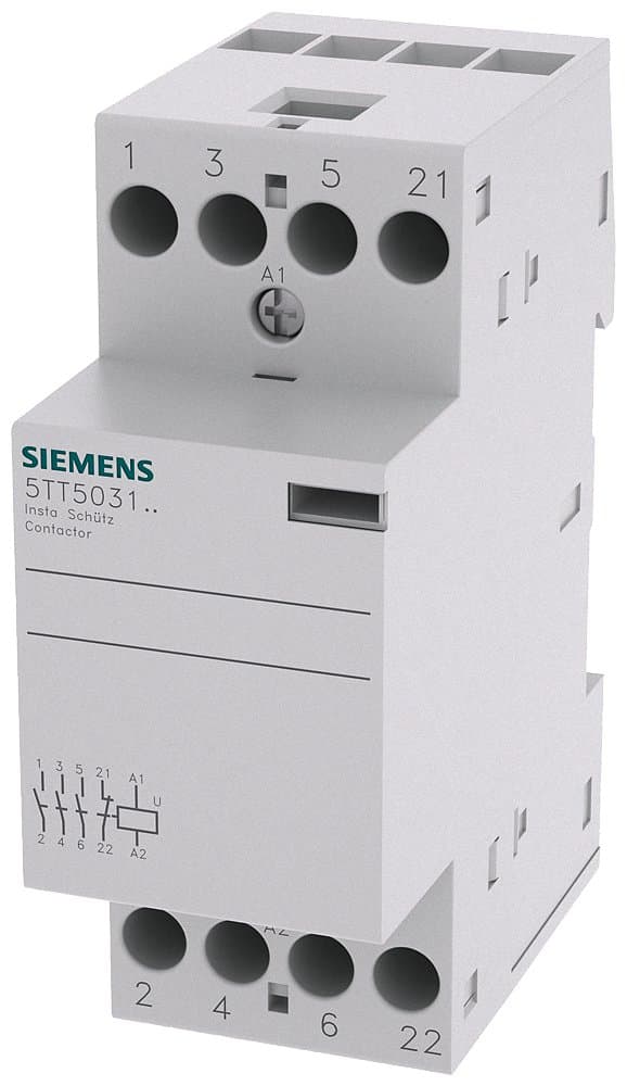 Siemens 5TT5031-0 Siemens 5TT5031-0