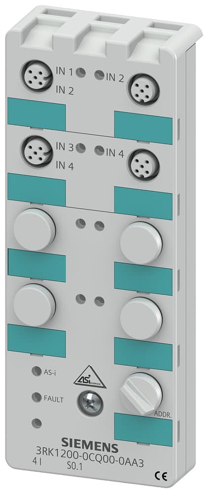 Siemens 3RK1200-0CQ00-0AA3