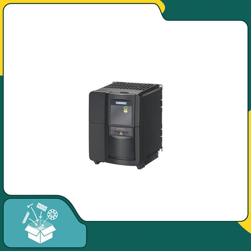 Siemens 6SE6420-2UC22-2BA1