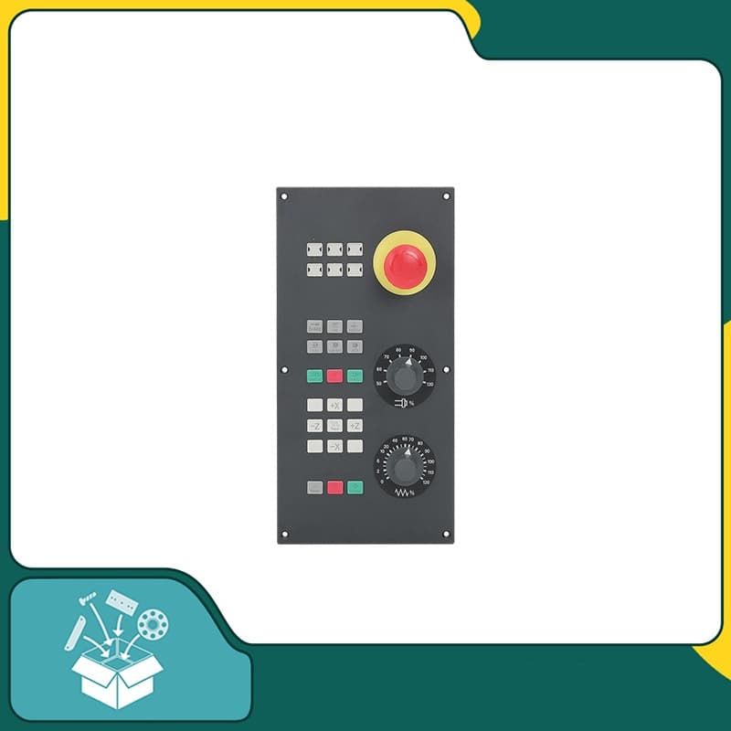 Siemens 6FC5603-0AD00-0AA2