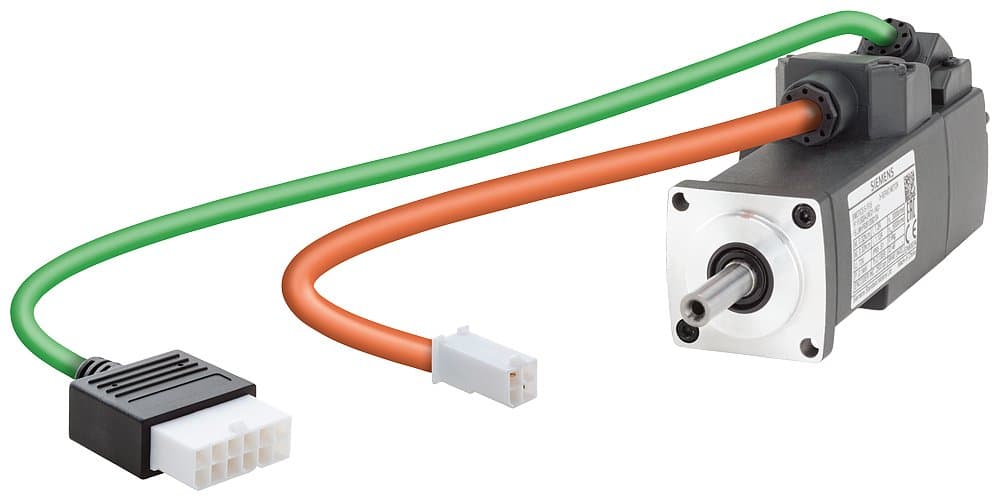 Siemens 1FL6022-2AF21-1AG1