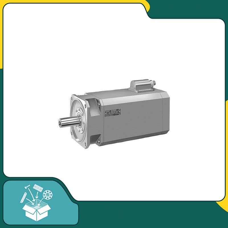 Siemens 1FT6034-4AK71-4EA1