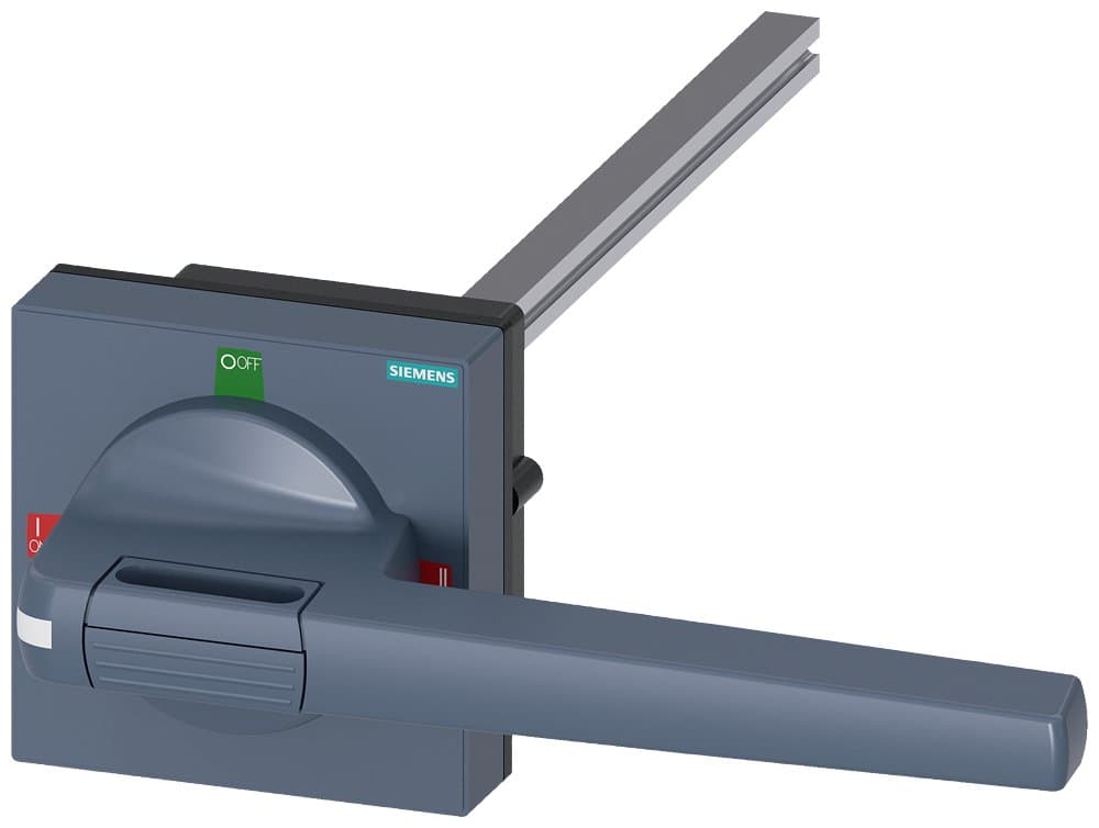 Siemens 8UD1161-4AE21