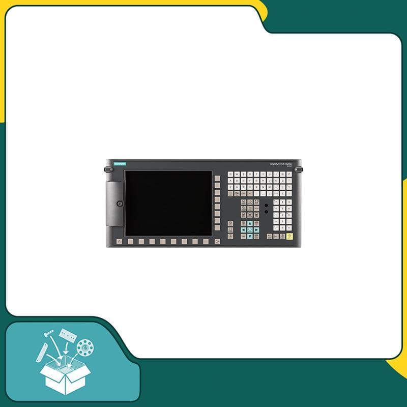 Siemens 6FC5370-3AA30-0AA1