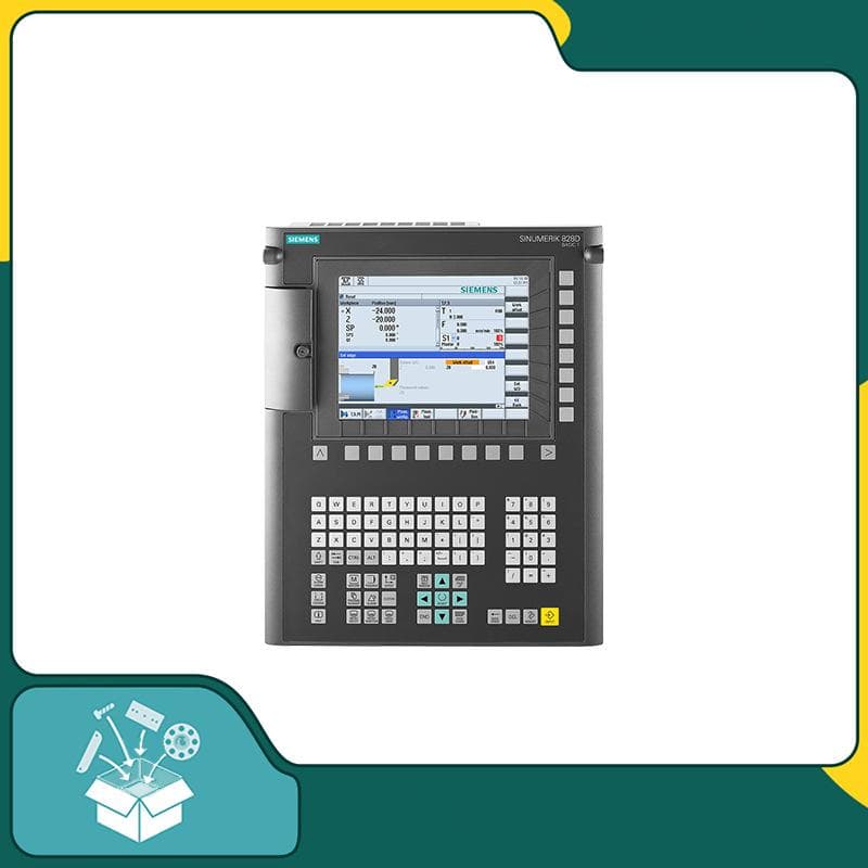 Siemens 6FC5370-4AT20-0AA0