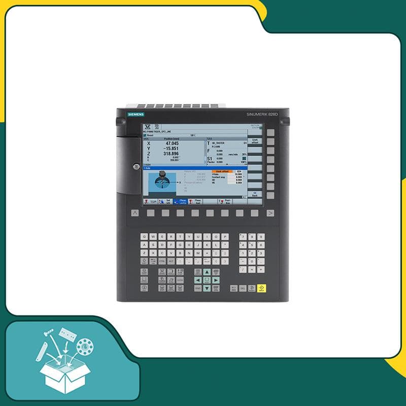 Siemens 6FC5370-6AA30-0WA0