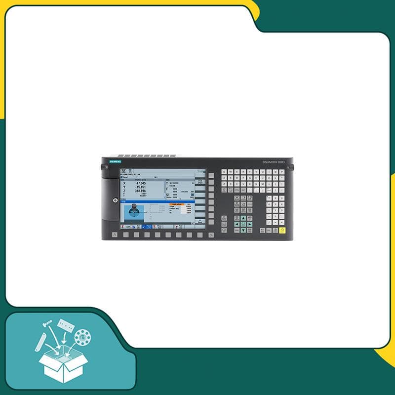 Siemens 6FC5370-7AA00-0AA0