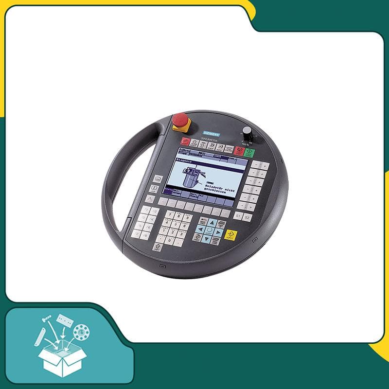 Siemens 6FC5403-0AA10-0AA1