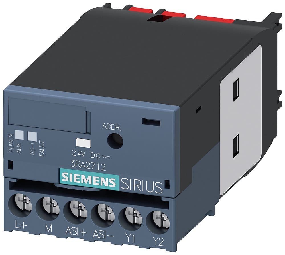 Siemens 3RA2712-1AA00