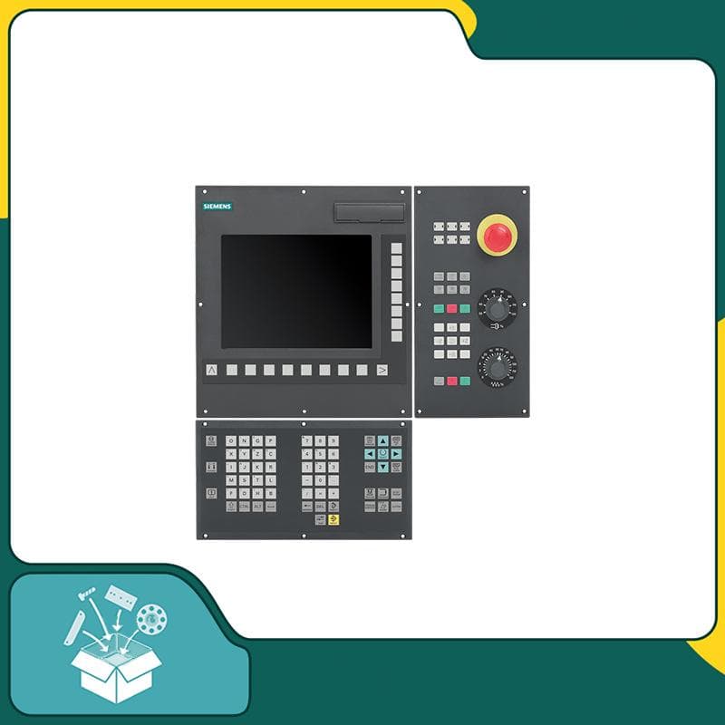 Siemens 6FC5303-0DT12-1AA1