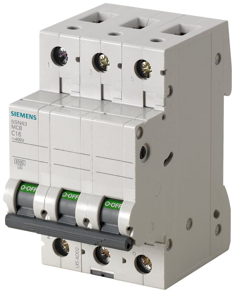 Siemens 5SN6313-7CN