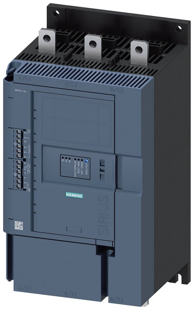 Siemens 3RW5245-6AC15