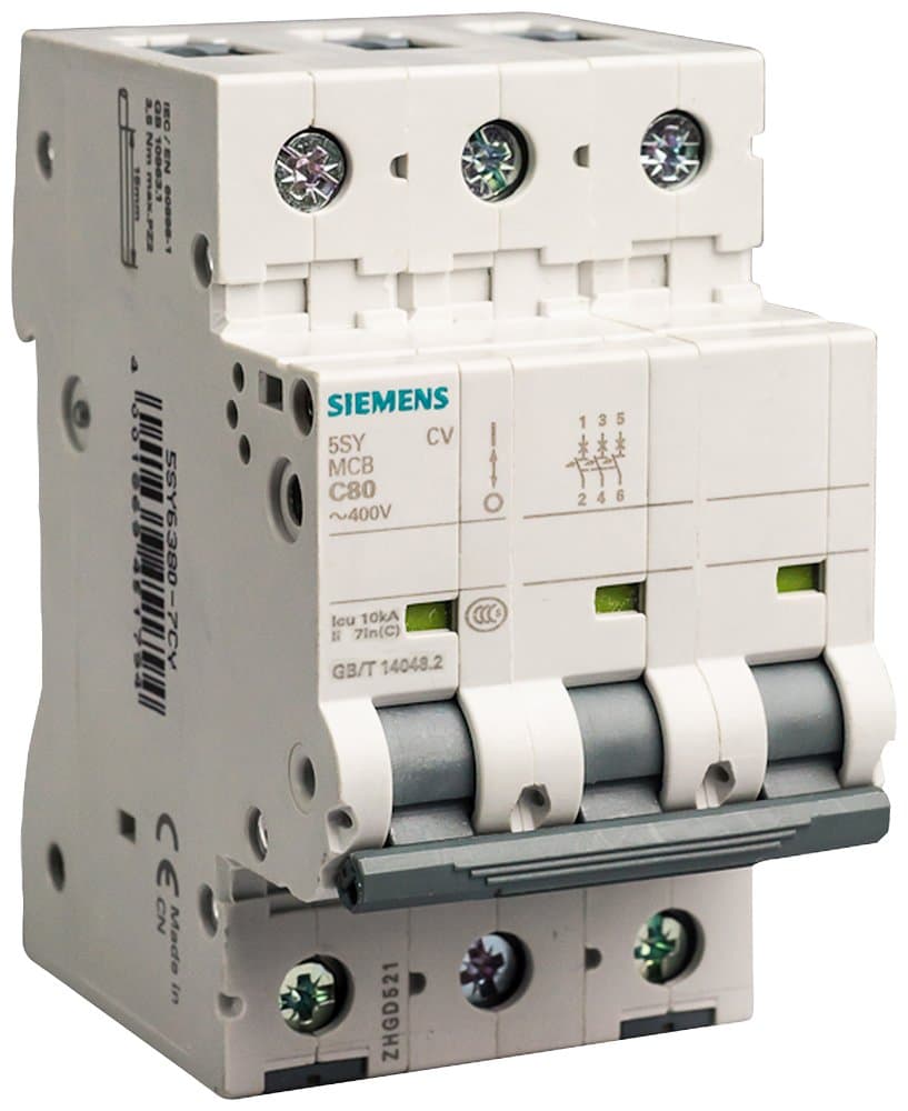 Siemens 5SY4332-8CV01