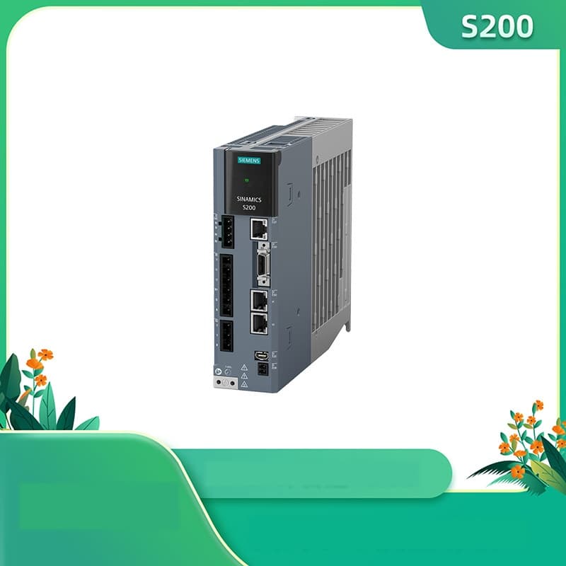 Siemens 6SL5510-1BE10-2AF0