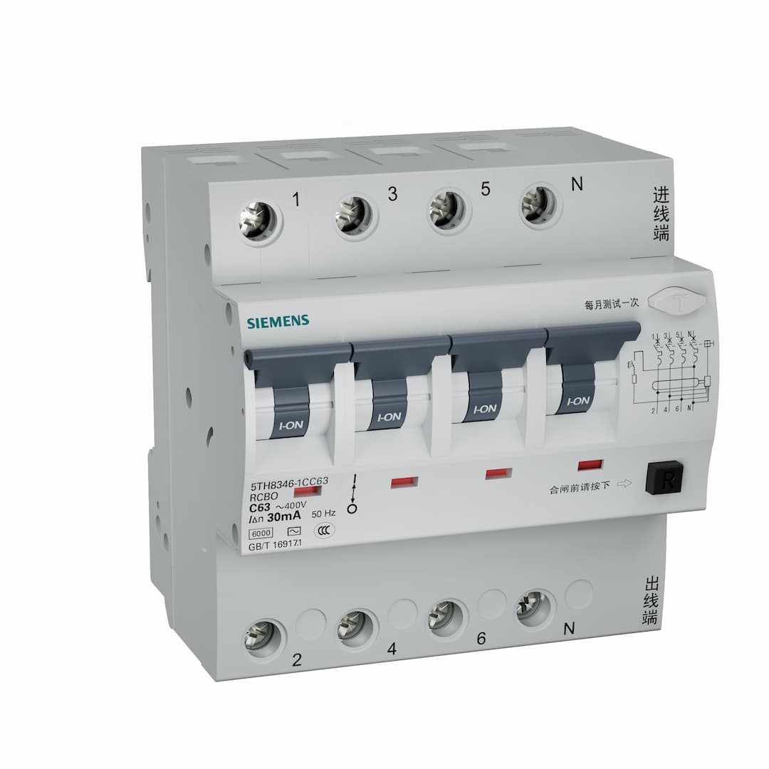 Siemens 5TH8346-2CC20