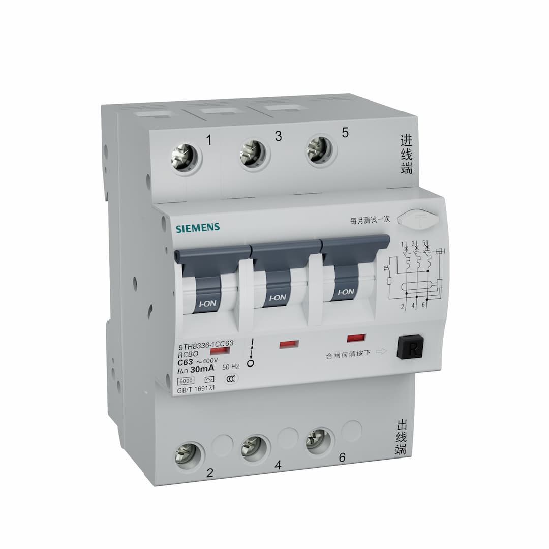 Siemens 5TH8336-2CC16