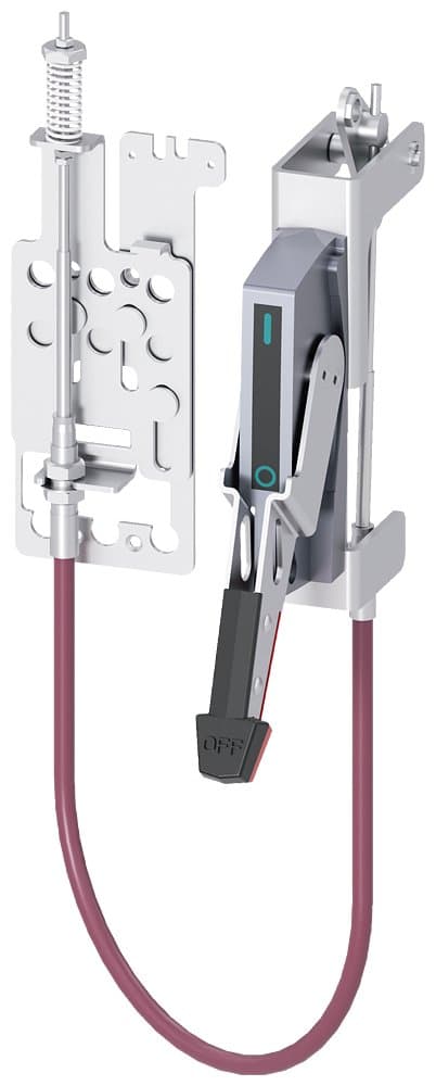 Siemens 3VA9137-0CK72