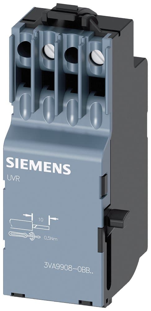 Siemens 3VA9908-0BB11