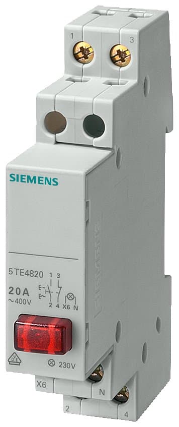 Siemens 5TE4824