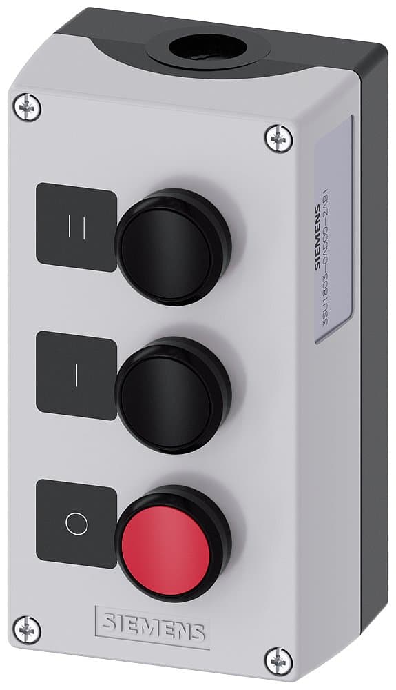 Siemens 3SU1803-0AD00-2AB1