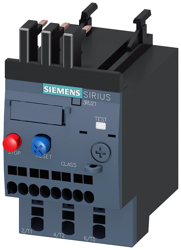 Siemens 3RU2116-0HC0