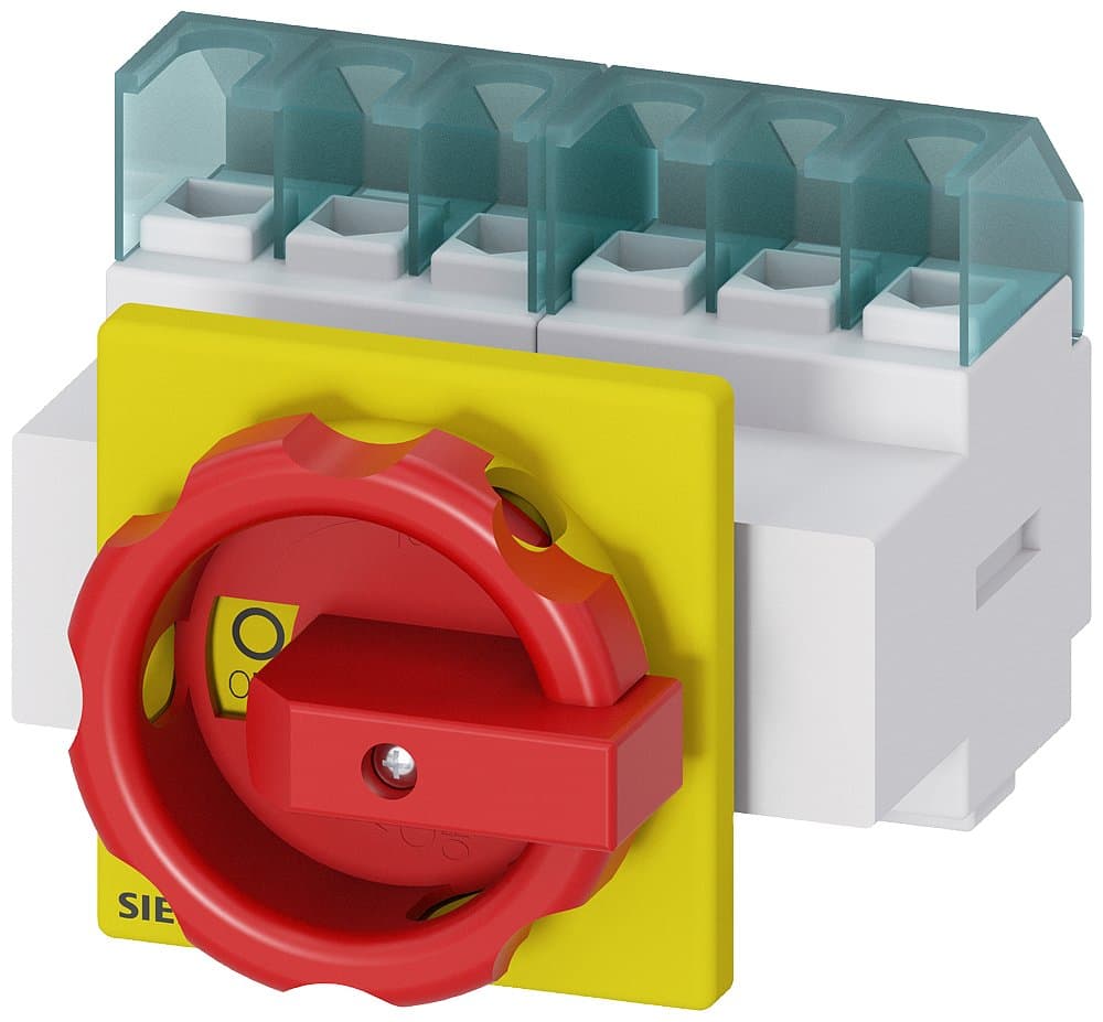 Siemens 3LD2103-3VK53