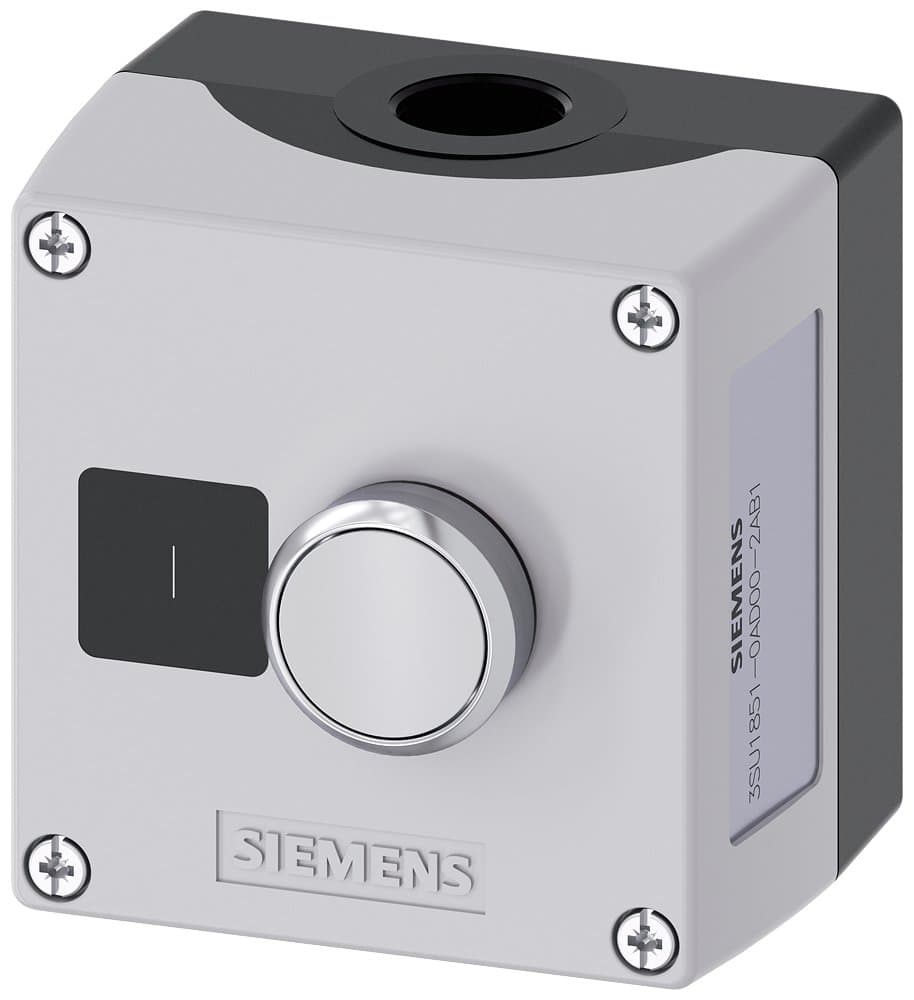 Siemens 3SU1851-0AD00-2AB1