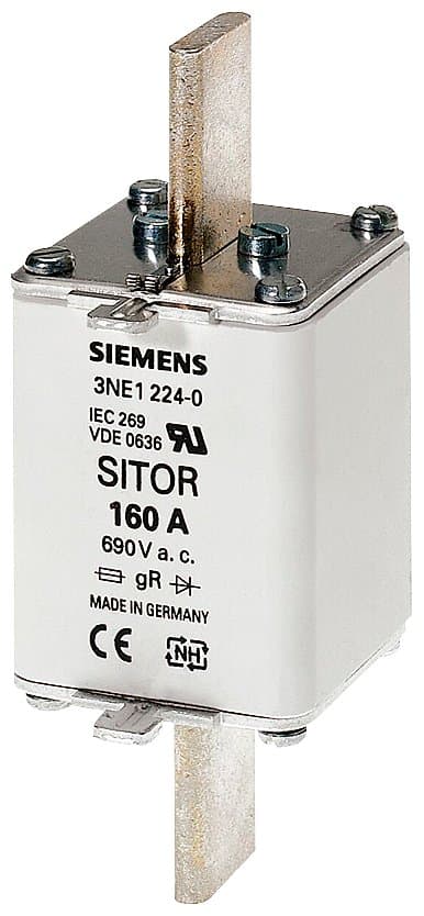 Siemens 3NE1227-2