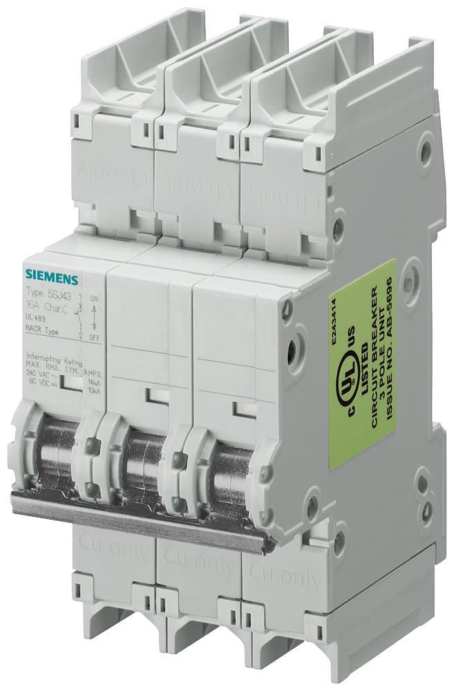 Siemens 5SJ4311-7HG41