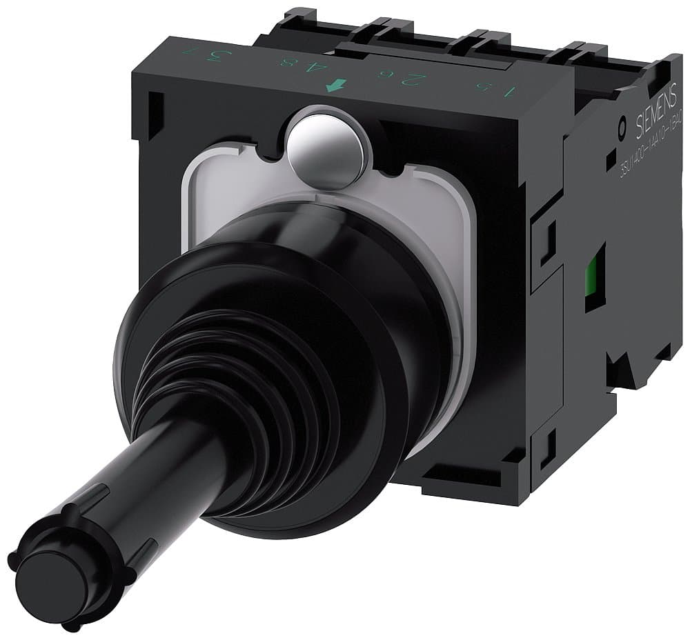 Siemens 3SU1100-7BF10-1QA0