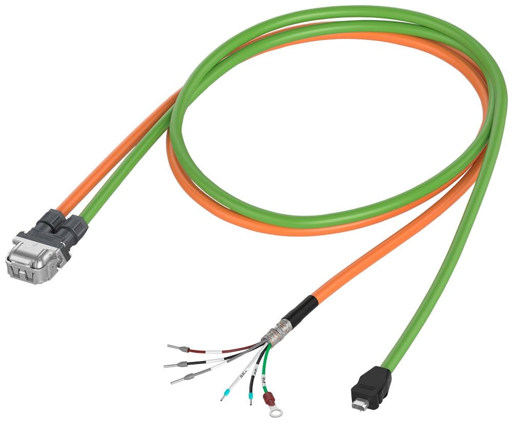 Siemens 6FX3802-7DD01-1AD0