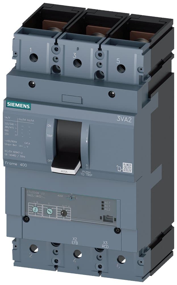 Siemens 3VA2325-5MN32-0AA0