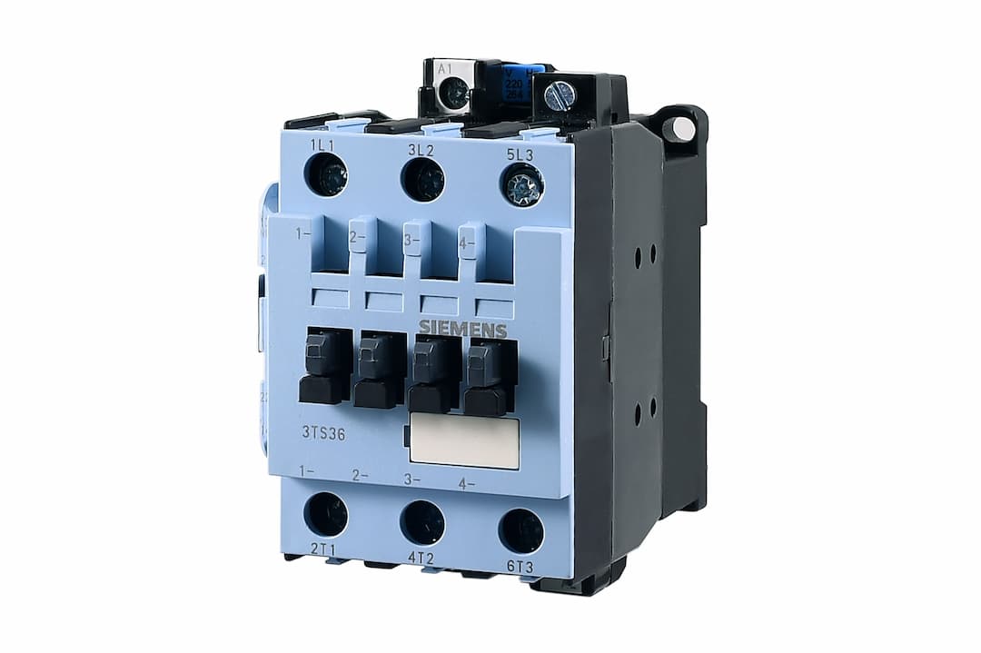 Siemens 3TS3611-0XU0