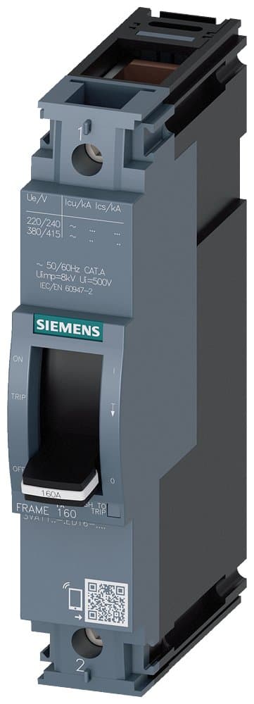 Siemens 3VA1140-3ED16-0AA0