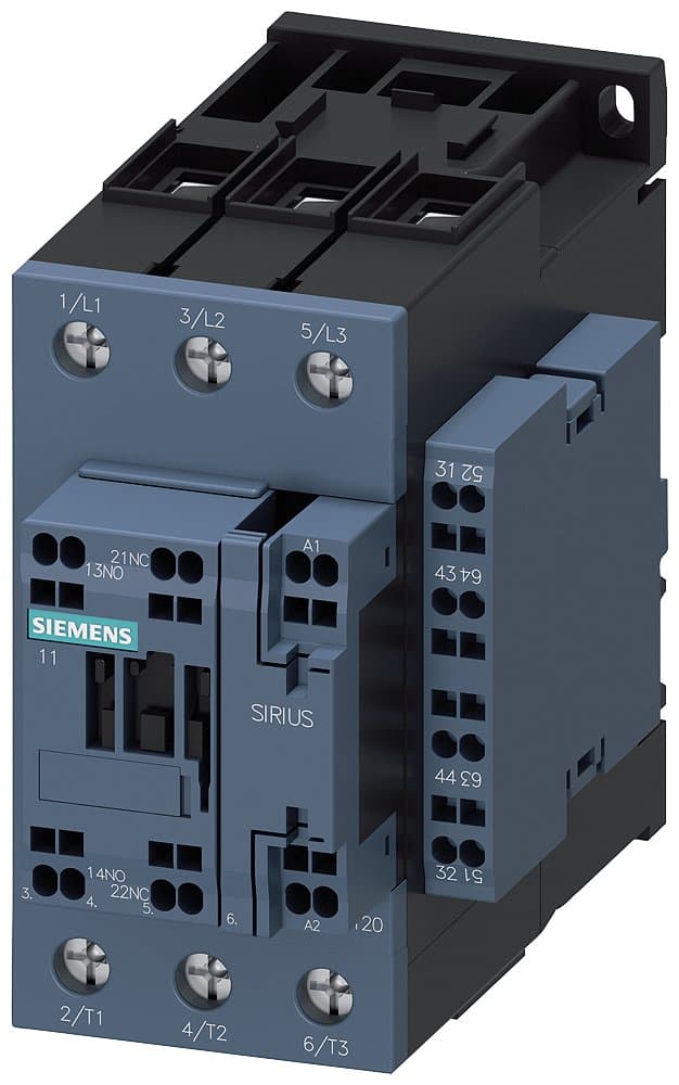 Siemens 3RT2036-3AP06 Siemens 3RT2036-3AP06