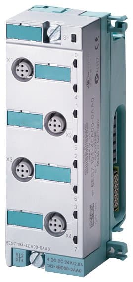 Siemens 6ES7145-4FF00-0AB0