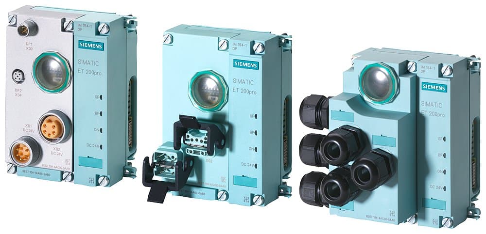 Siemens 6ES7154-2AA01-0AB0