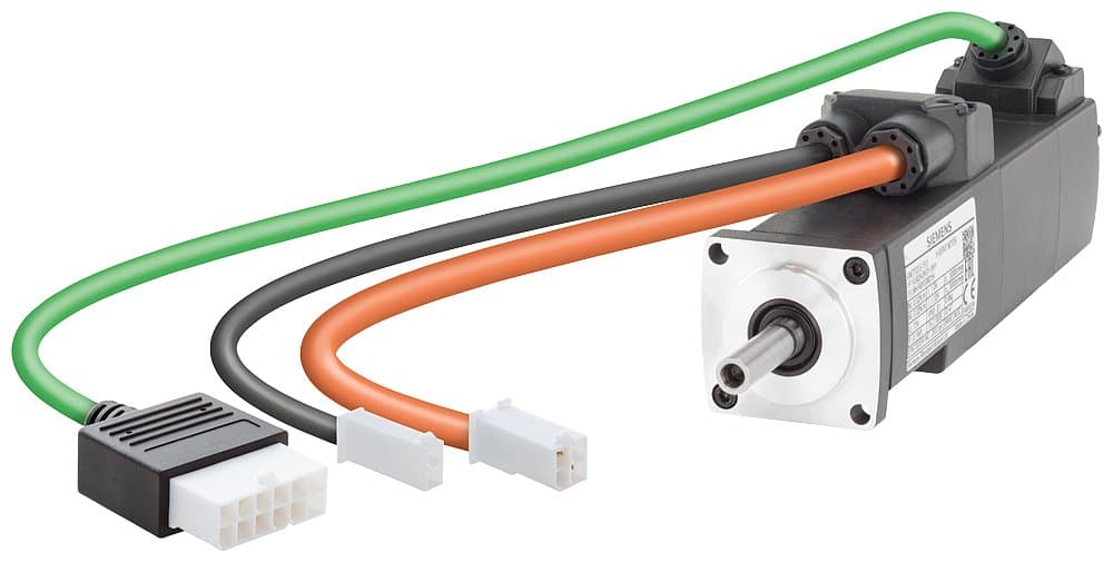 Siemens 1FL6024-2AF21-1AB1