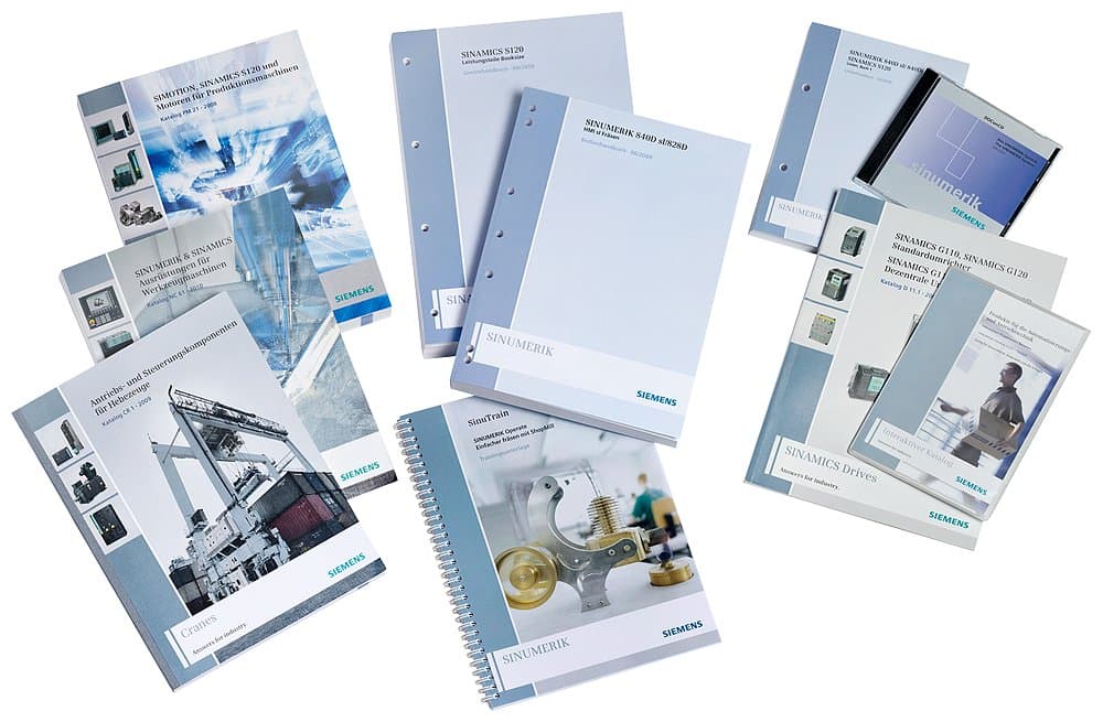 Siemens 6SL3097-2AH00-0BP2