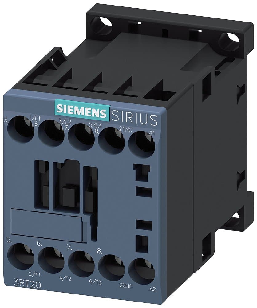 Siemens 3RT2017-1AB02-1AA0