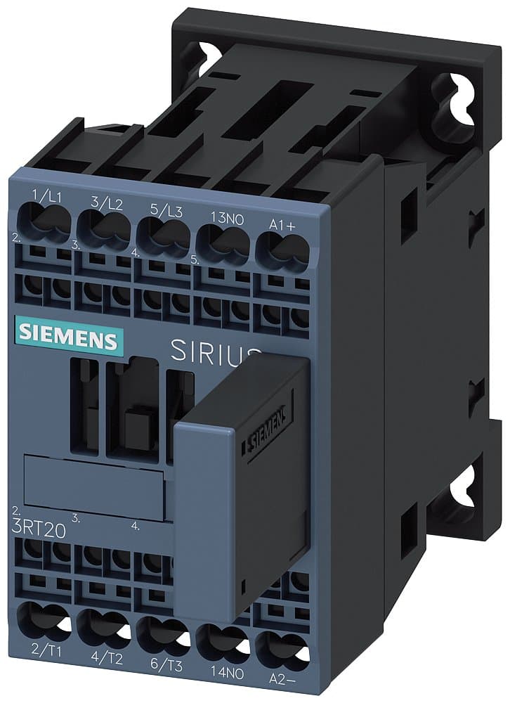 Siemens 3RT2017-2QB41 Siemens 3RT2017-2QB41
