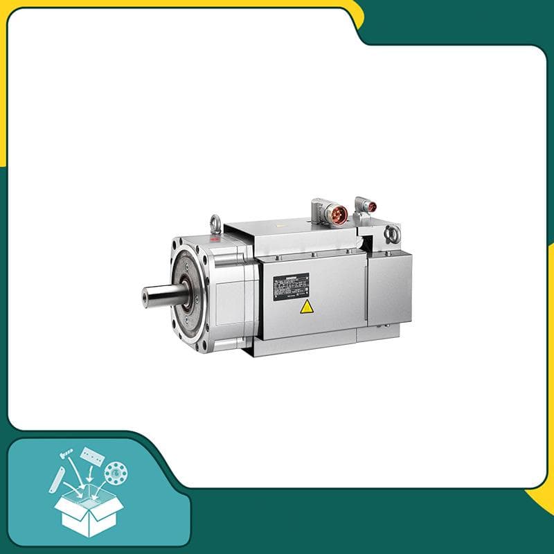 Siemens 1FT7105-5SF71-1NH0