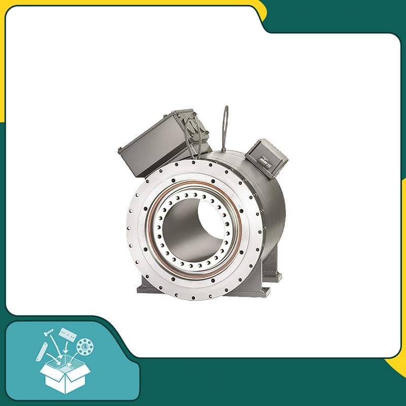 Siemens 1FW3150-1EP72-5AA0