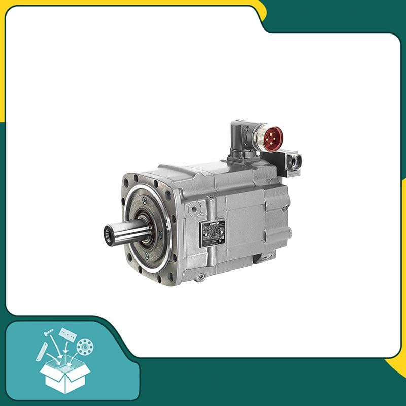 Siemens 1FT7086-5WC71-1NG0