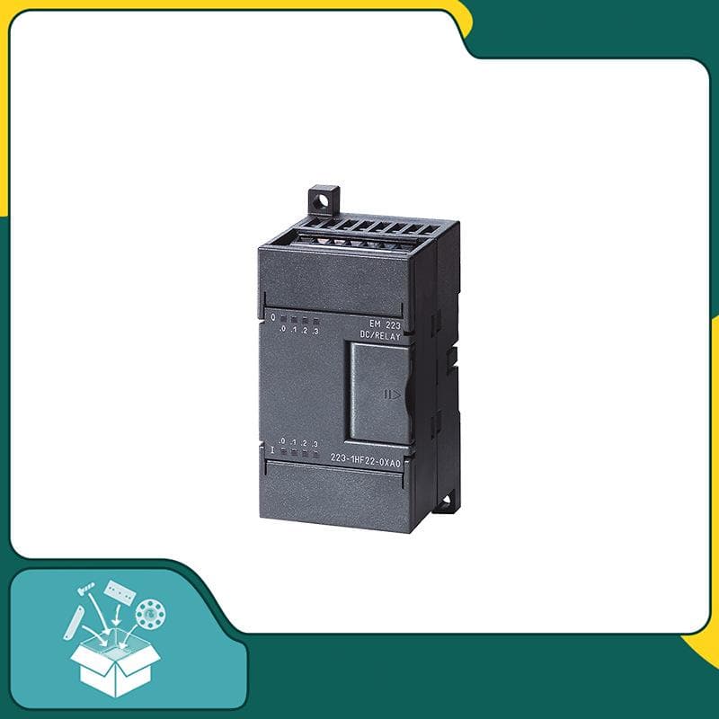 Siemens 6ES7223-1HF22-0XA8