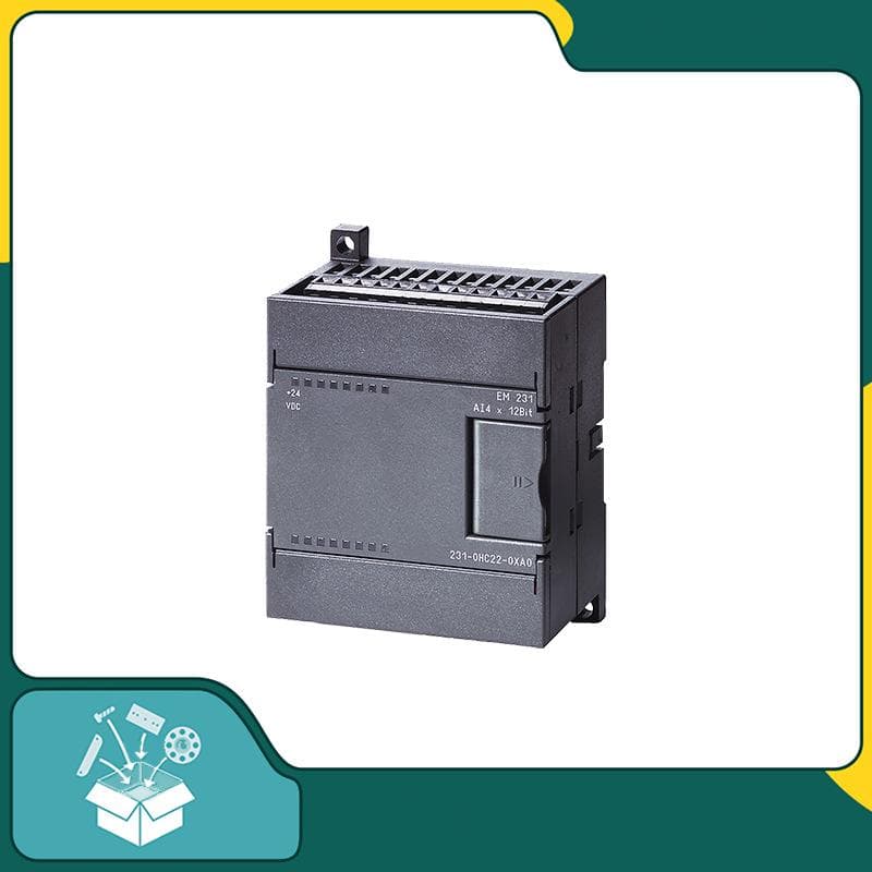 Siemens 6ES7231-0HC22-0XA8