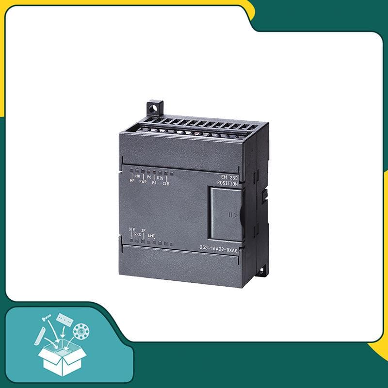 Siemens 6ES7253-1AA22-0XA0