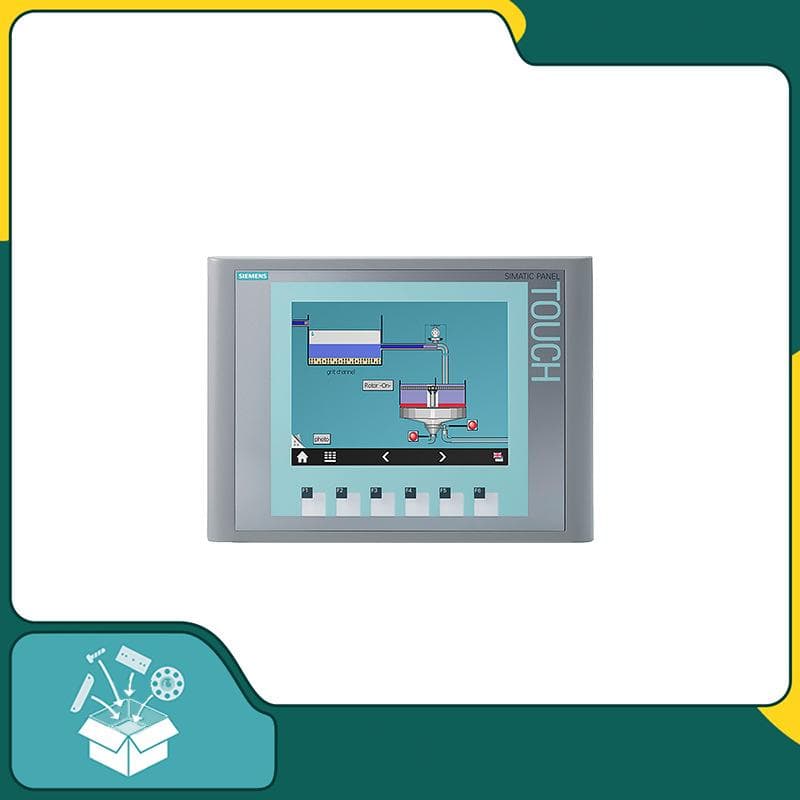 Siemens 6AV6647-0AC11-3AX1