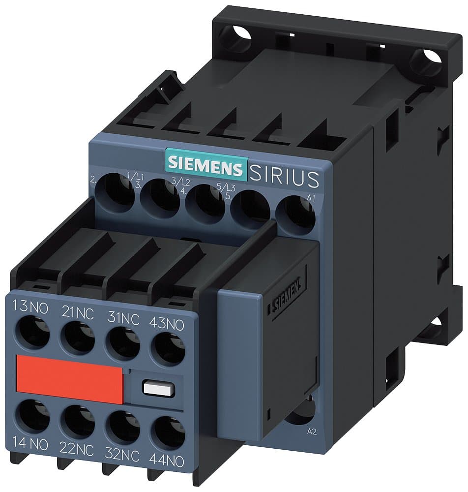 Siemens 3RT2016-1CP04-3MA0 Siemens 3RT2016-1CP04-3MA0