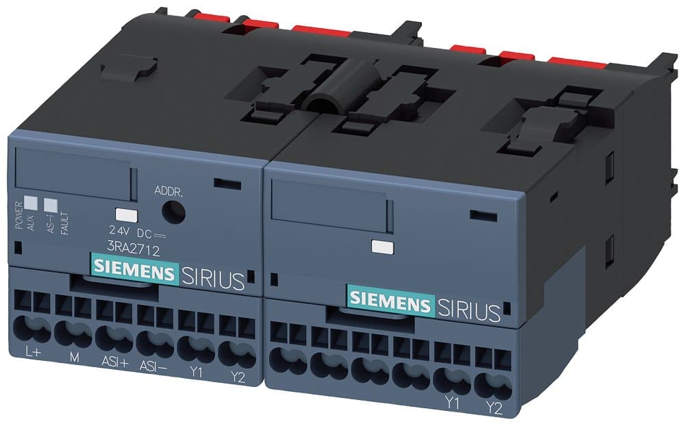 Siemens 3RA2712-2BA00